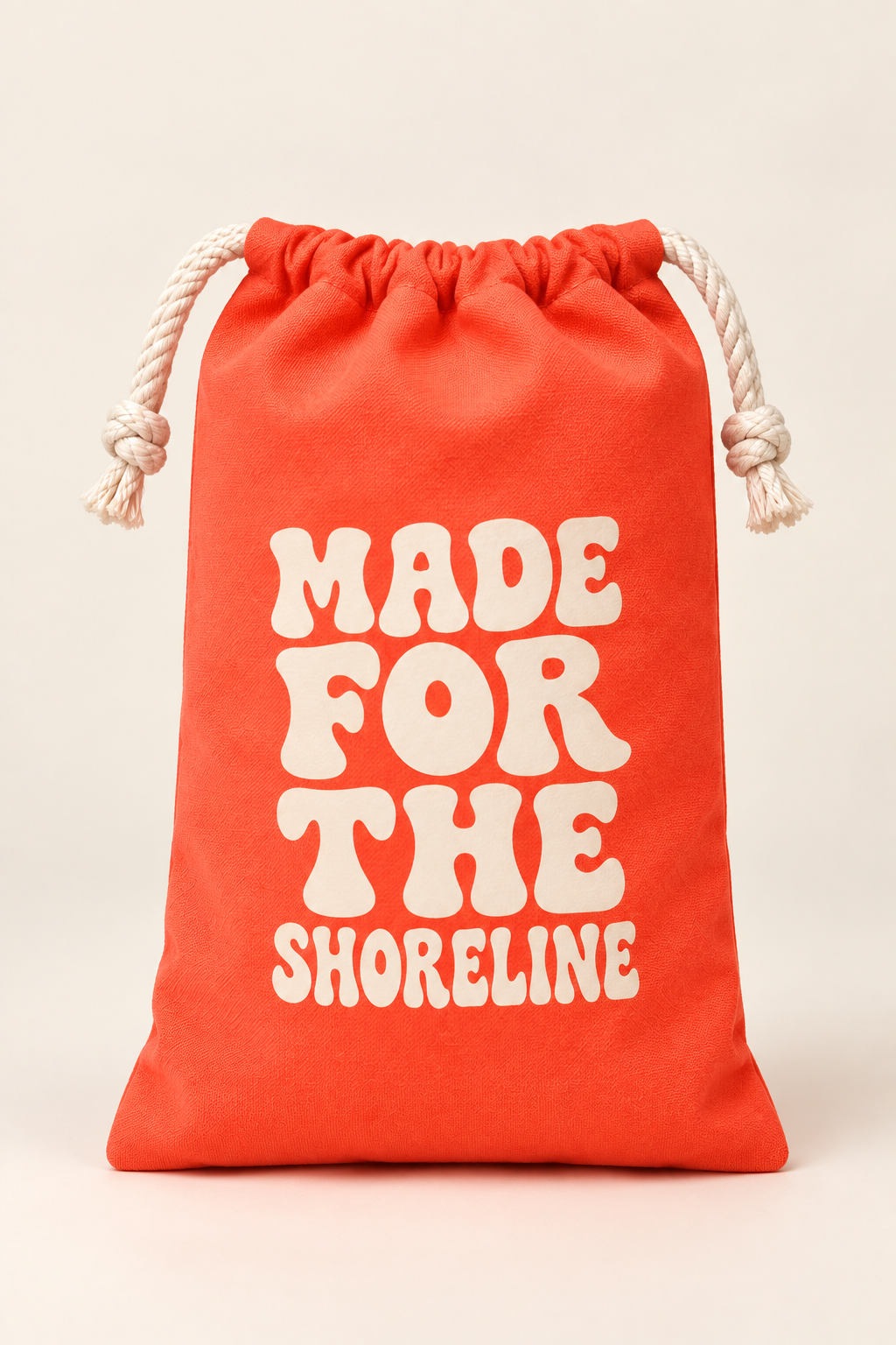 The "Shoreline" Towel